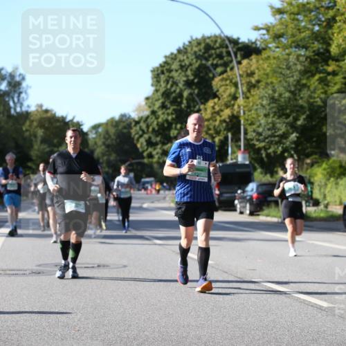 20.09.2026 - PSD Bank Halbmarathon Jannik Wohlers http://msf.ph/oto/10512625 20.09.2026 10:43:26 Laufen 4747 meine-sportfotos.de