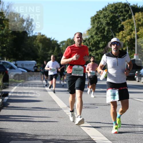 20.09.2026 - PSD Bank Halbmarathon Jannik Wohlers http://msf.ph/oto/10512636 20.09.2026 10:32:03 Laufen 3737, 323, 4777 meine-sportfotos.de