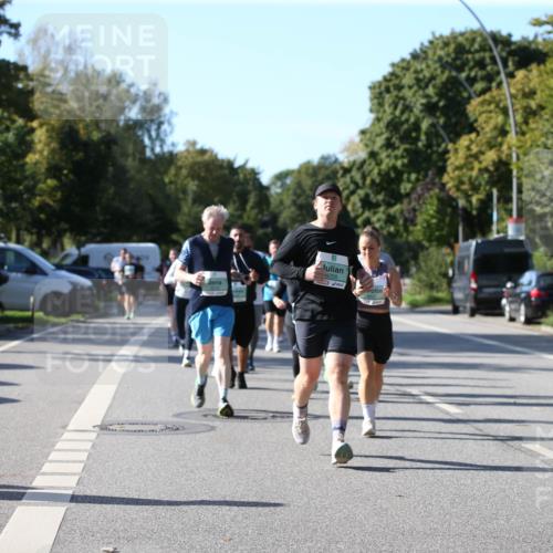 20.09.2026 - PSD Bank Halbmarathon Jannik Wohlers http://msf.ph/oto/10512639 20.09.2026 10:43:30 Laufen 4258 meine-sportfotos.de