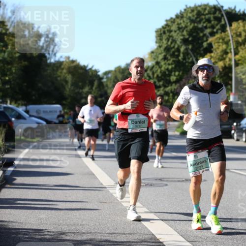 20.09.2026 - PSD Bank Halbmarathon Jannik Wohlers http://msf.ph/oto/10512641 20.09.2026 10:32:03 Laufen 3737, 3323 meine-sportfotos.de