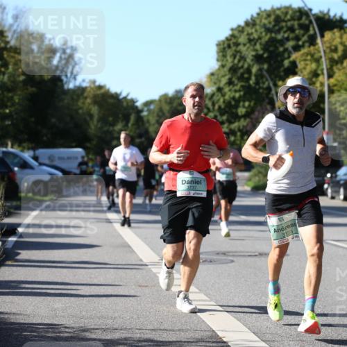 20.09.2026 - PSD Bank Halbmarathon Jannik Wohlers http://msf.ph/oto/10512650 20.09.2026 10:32:03 Laufen 3737, 3323 meine-sportfotos.de