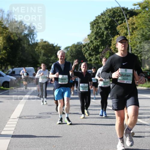 20.09.2026 - PSD Bank Halbmarathon Jannik Wohlers http://msf.ph/oto/10512655 20.09.2026 10:43:31 Laufen 3215, 4258 meine-sportfotos.de