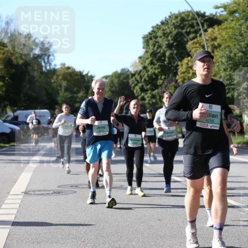 20.09.2026 - PSD Bank Halbmarathon Jannik Wohlers http://msf.ph/oto/10512659 20.09.2026 10:43:31 Laufen 3215, 2689, 4258 meine-sportfotos.de