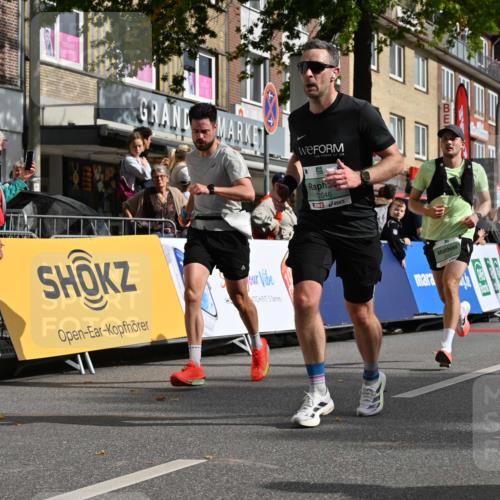 20.09.2026 - PSD Bank Halbmarathon J. Mangold http://msf.ph/oto/10512668 20.09.2026 11:40:11 Ziel 1466, 2046, 2657, 3125, 3544, 3767, 3769, 3888, 4091, 4672, 4706 meine-sportfotos.de