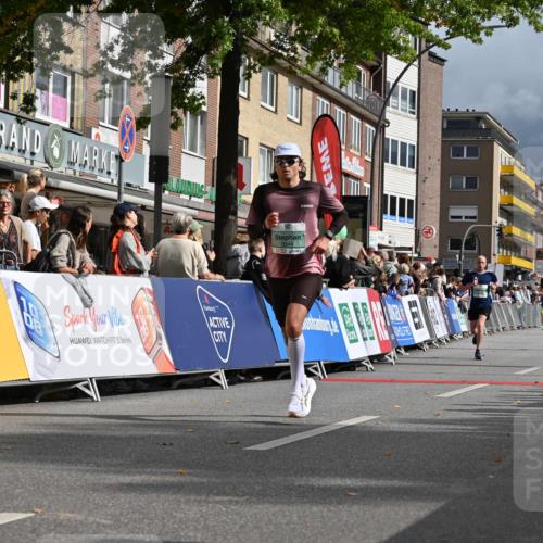 20.09.2026 - PSD Bank Halbmarathon J. Mangold http://msf.ph/oto/10512682 20.09.2026 11:40:14 Ziel 1582, 2046, 2657, 3544, 3767, 4091, 4672 meine-sportfotos.de