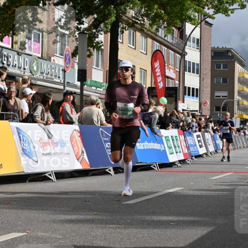 20.09.2026 - PSD Bank Halbmarathon J. Mangold http://msf.ph/oto/10512688 20.09.2026 11:40:15 Ziel 1582, 2046, 2657, 3544, 3767, 4091, 4672 meine-sportfotos.de