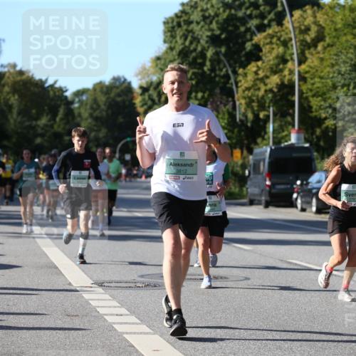 20.09.2026 - PSD Bank Halbmarathon Jannik Wohlers http://msf.ph/oto/10512693 20.09.2026 10:32:07 Laufen 7, 3812, 1791 meine-sportfotos.de