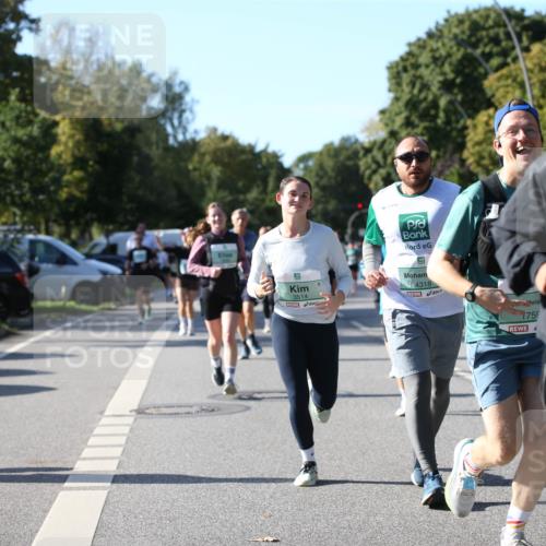 20.09.2026 - PSD Bank Halbmarathon Jannik Wohlers http://msf.ph/oto/10512696 20.09.2026 10:43:35 Laufen 3514, 4318, 1759, 3828 meine-sportfotos.de