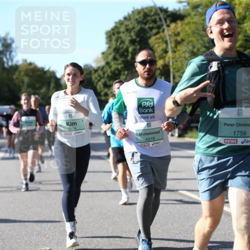 20.09.2026 - PSD Bank Halbmarathon Jannik Wohlers http://msf.ph/oto/10512699 20.09.2026 10:43:36 Laufen 3514, 4318, 1759 meine-sportfotos.de