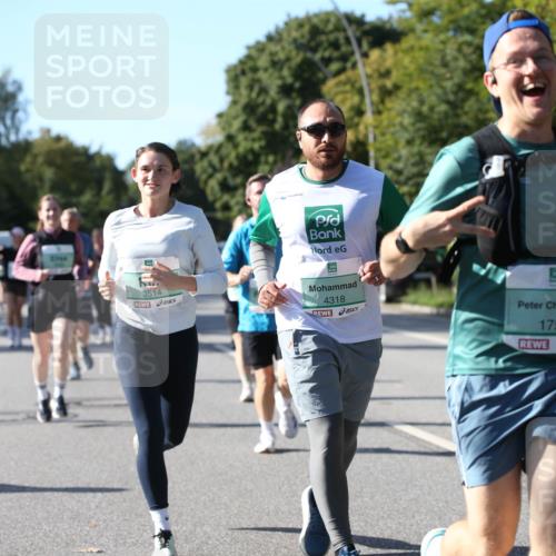 20.09.2026 - PSD Bank Halbmarathon Jannik Wohlers http://msf.ph/oto/10512704 20.09.2026 10:43:36 Laufen 3514, 4318, 1759 meine-sportfotos.de