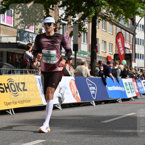 20.09.2026 - PSD Bank Halbmarathon J. Mangold http://msf.ph/oto/10512713 20.09.2026 11:40:15 Ziel 1582, 2046, 2657, 3544, 3767, 4091, 4672 meine-sportfotos.de