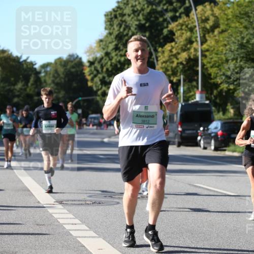 20.09.2026 - PSD Bank Halbmarathon Jannik Wohlers http://msf.ph/oto/10512718 20.09.2026 10:32:08 Laufen 3812, 1791 meine-sportfotos.de