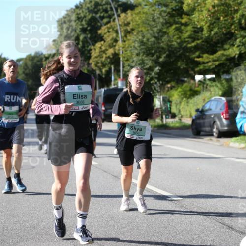 20.09.2026 - PSD Bank Halbmarathon Jannik Wohlers http://msf.ph/oto/10512719 20.09.2026 10:43:38 Laufen 4713, 3666, 1652, 416 meine-sportfotos.de