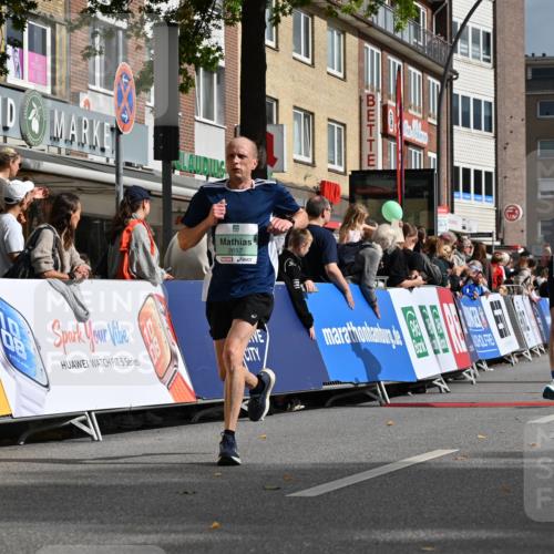 20.09.2026 - PSD Bank Halbmarathon J. Mangold http://msf.ph/oto/10512721 20.09.2026 11:40:19 Ziel 1582, 2657, 3544, 4275 meine-sportfotos.de