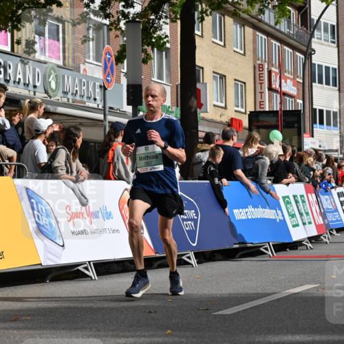 20.09.2026 - PSD Bank Halbmarathon J. Mangold http://msf.ph/oto/10512730 20.09.2026 11:40:19 Ziel 1582, 2657, 3544, 4275 meine-sportfotos.de