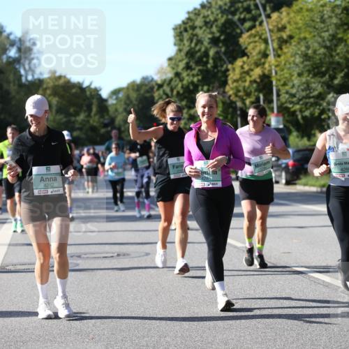 20.09.2026 - PSD Bank Halbmarathon Jannik Wohlers http://msf.ph/oto/10512739 20.09.2026 10:43:42 Laufen 4282, 4281, 4280 meine-sportfotos.de