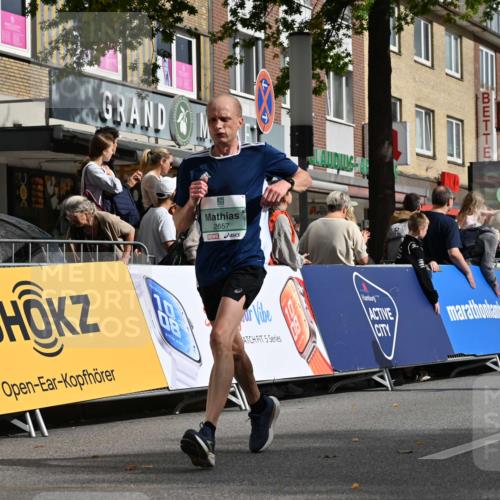 20.09.2026 - PSD Bank Halbmarathon J. Mangold http://msf.ph/oto/10512742 20.09.2026 11:40:19 Ziel 1582, 2657, 3544, 4275 meine-sportfotos.de
