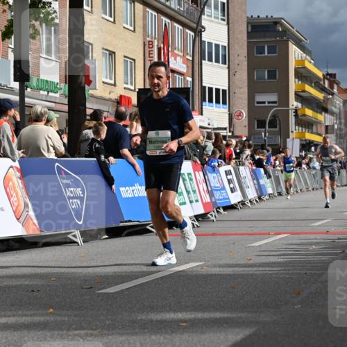 20.09.2026 - PSD Bank Halbmarathon J. Mangold http://msf.ph/oto/10512749 20.09.2026 11:40:20 Ziel 1582, 2657, 3544, 4275 meine-sportfotos.de