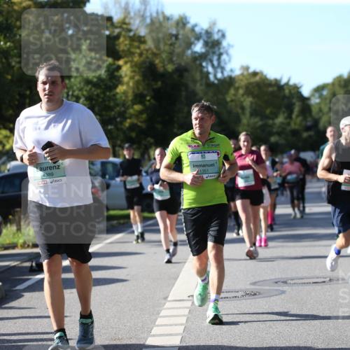 20.09.2026 - PSD Bank Halbmarathon Jannik Wohlers http://msf.ph/oto/10512770 20.09.2026 10:43:45 Laufen 4389, 1351 meine-sportfotos.de