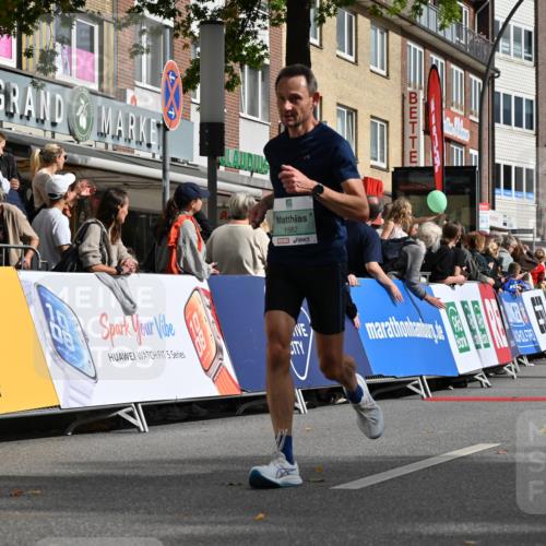 20.09.2026 - PSD Bank Halbmarathon J. Mangold http://msf.ph/oto/10512771 20.09.2026 11:40:21 Ziel 1582, 2657, 3544, 4275, 4440 meine-sportfotos.de