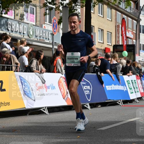 20.09.2026 - PSD Bank Halbmarathon J. Mangold http://msf.ph/oto/10512777 20.09.2026 11:40:21 Ziel 1582, 2657, 3544, 4275, 4440 meine-sportfotos.de