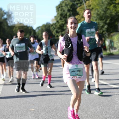 20.09.2026 - PSD Bank Halbmarathon Jannik Wohlers http://msf.ph/oto/10512812 20.09.2026 10:43:51 Laufen 3418 meine-sportfotos.de