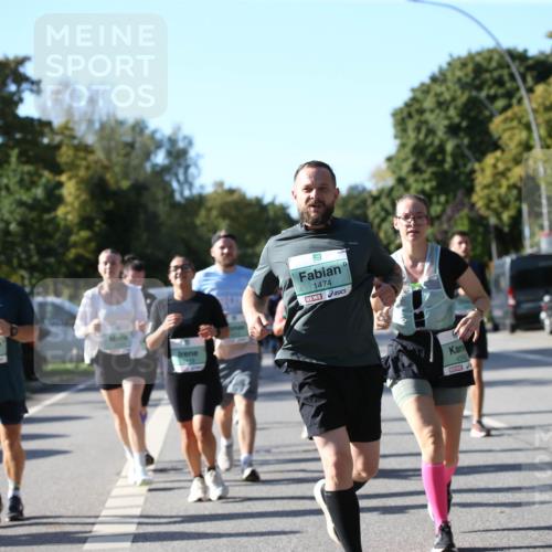 20.09.2026 - PSD Bank Halbmarathon Jannik Wohlers http://msf.ph/oto/10512820 20.09.2026 10:43:52 Laufen 1474, 45 meine-sportfotos.de