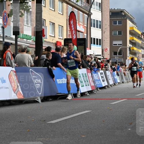 20.09.2026 - PSD Bank Halbmarathon J. Mangold http://msf.ph/oto/10512824 20.09.2026 11:40:27 Ziel 1582, 2496, 3004, 4275, 4440 meine-sportfotos.de