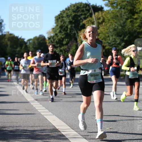 20.09.2026 - PSD Bank Halbmarathon Jannik Wohlers http://msf.ph/oto/10512827 20.09.2026 10:32:17 Laufen 2022 meine-sportfotos.de