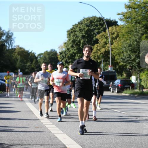 20.09.2026 - PSD Bank Halbmarathon Jannik Wohlers http://msf.ph/oto/10512834 20.09.2026 10:32:18 Laufen 2810, 2286, 4624 meine-sportfotos.de