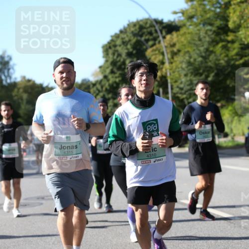20.09.2026 - PSD Bank Halbmarathon Jannik Wohlers http://msf.ph/oto/10512839 20.09.2026 10:43:54 Laufen 3419, 4315, 4310 meine-sportfotos.de
