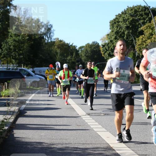20.09.2026 - PSD Bank Halbmarathon Jannik Wohlers http://msf.ph/oto/10512858 20.09.2026 10:32:20 Laufen 2810, 2108 meine-sportfotos.de