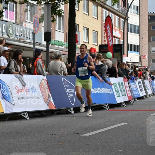 20.09.2026 - PSD Bank Halbmarathon J. Mangold http://msf.ph/oto/10512860 20.09.2026 11:40:28 Ziel 2496, 3004, 4275, 4440 meine-sportfotos.de
