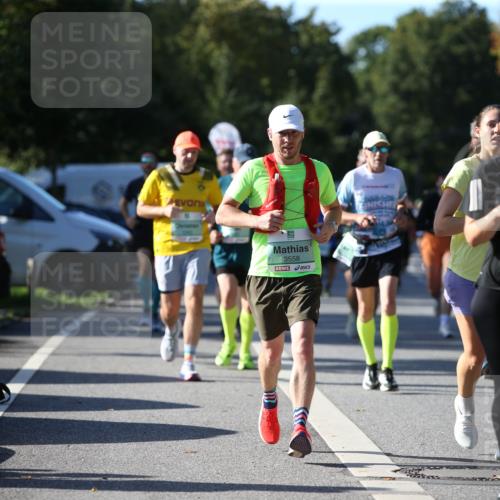 20.09.2026 - PSD Bank Halbmarathon Jannik Wohlers http://msf.ph/oto/10512868 20.09.2026 10:32:21 Laufen 3558, 2338 meine-sportfotos.de