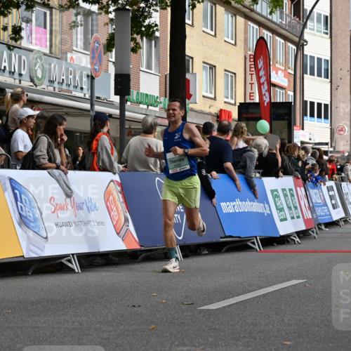 20.09.2026 - PSD Bank Halbmarathon J. Mangold http://msf.ph/oto/10512871 20.09.2026 11:40:28 Ziel 2496, 3004, 4275, 4440 meine-sportfotos.de