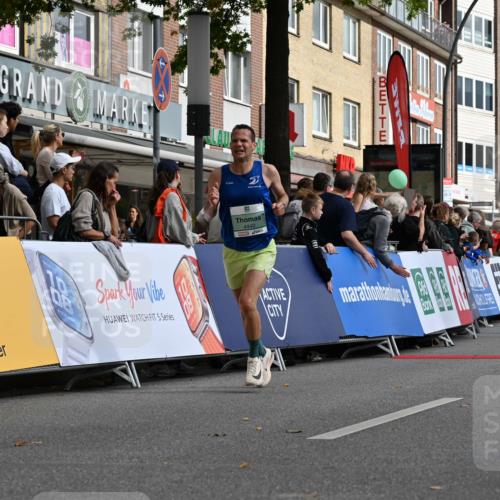 20.09.2026 - PSD Bank Halbmarathon J. Mangold http://msf.ph/oto/10512875 20.09.2026 11:40:28 Ziel 2496, 3004, 4275, 4440 meine-sportfotos.de