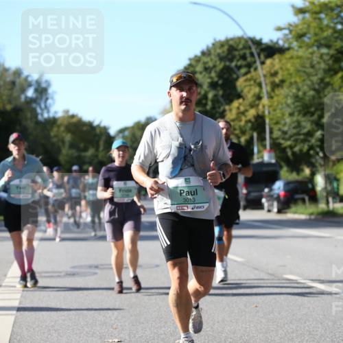 20.09.2026 - PSD Bank Halbmarathon Jannik Wohlers http://msf.ph/oto/10512876 20.09.2026 10:44:01 Laufen 45, 3013, 3684 meine-sportfotos.de