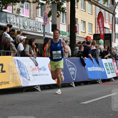 20.09.2026 - PSD Bank Halbmarathon J. Mangold http://msf.ph/oto/10512883 20.09.2026 11:40:28 Ziel 2496, 3004, 4275, 4440 meine-sportfotos.de