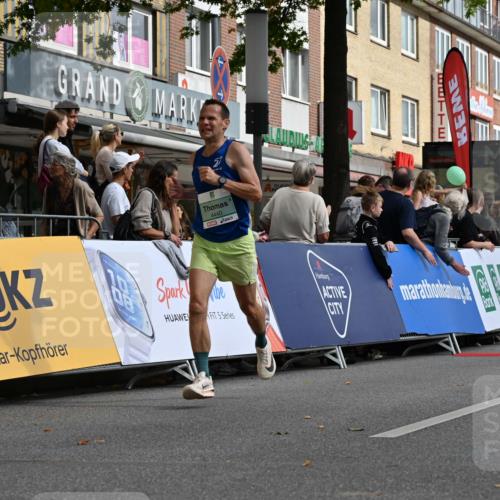 20.09.2026 - PSD Bank Halbmarathon J. Mangold http://msf.ph/oto/10512890 20.09.2026 11:40:29 Ziel 2496, 3004, 4275, 4440 meine-sportfotos.de