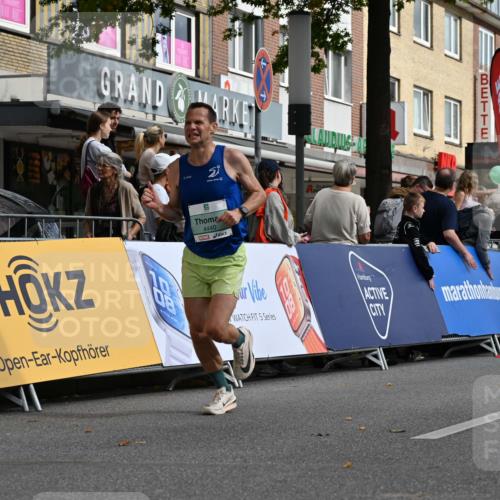 20.09.2026 - PSD Bank Halbmarathon J. Mangold http://msf.ph/oto/10512895 20.09.2026 11:40:29 Ziel 2496, 3004, 4275, 4440 meine-sportfotos.de