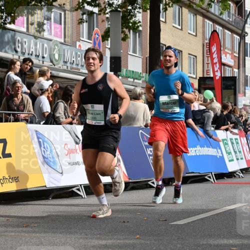 20.09.2026 - PSD Bank Halbmarathon J. Mangold http://msf.ph/oto/10512912 20.09.2026 11:40:32 Ziel 2496, 2931, 3004, 3529, 3847, 4275, 4440 meine-sportfotos.de
