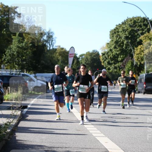 20.09.2026 - PSD Bank Halbmarathon Jannik Wohlers http://msf.ph/oto/10512924 20.09.2026 10:32:30 Laufen  meine-sportfotos.de