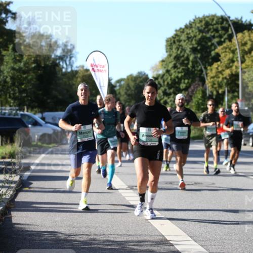 20.09.2026 - PSD Bank Halbmarathon Jannik Wohlers http://msf.ph/oto/10512934 20.09.2026 10:32:31 Laufen 2528, 3733 meine-sportfotos.de