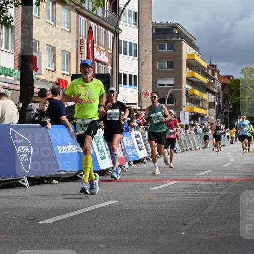 20.09.2026 - PSD Bank Halbmarathon J. Mangold http://msf.ph/oto/10512935 20.09.2026 11:40:37 Ziel 2496, 2822, 2931, 3004, 3529, 3764, 3847 meine-sportfotos.de