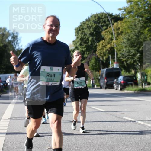 20.09.2026 - PSD Bank Halbmarathon Jannik Wohlers http://msf.ph/oto/10512969 20.09.2026 10:44:16 Laufen 2683, 1929 meine-sportfotos.de