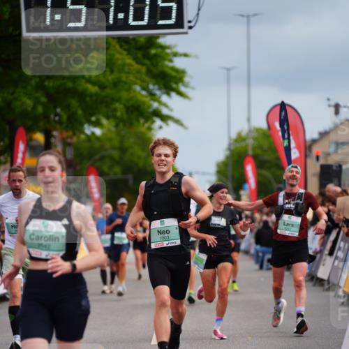 20.09.2026 - PSD Bank Halbmarathon LAZAROV Photography http://msf.ph/oto/10512970 20.09.2026 11:51:04 Ziel 1003, 2249, 2942, 2957, 3473, 4101 meine-sportfotos.de