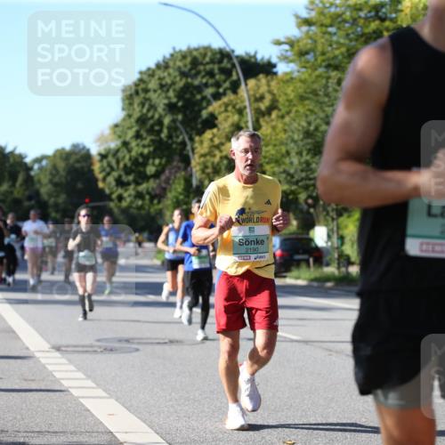 20.09.2026 - PSD Bank Halbmarathon Jannik Wohlers http://msf.ph/oto/10512971 20.09.2026 10:32:37 Laufen 2190, 2585 meine-sportfotos.de