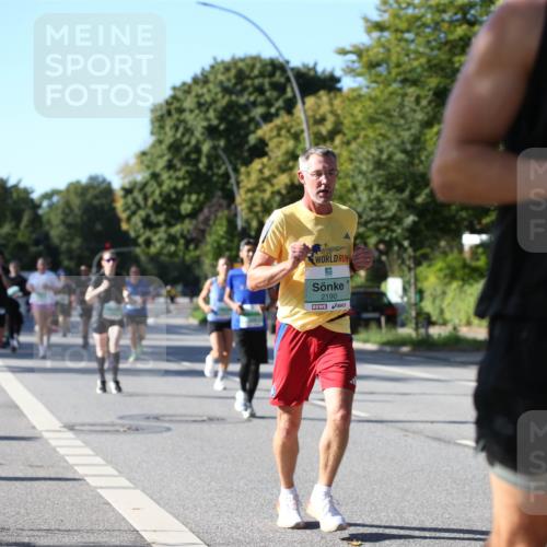 20.09.2026 - PSD Bank Halbmarathon Jannik Wohlers http://msf.ph/oto/10512976 20.09.2026 10:32:37 Laufen 2190, 2585 meine-sportfotos.de
