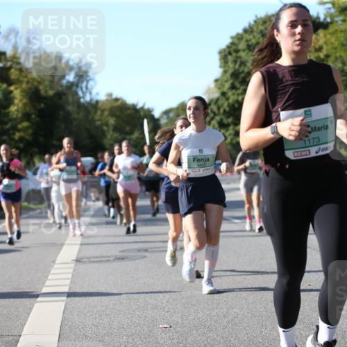 20.09.2026 - PSD Bank Halbmarathon Jannik Wohlers http://msf.ph/oto/10513004 20.09.2026 10:44:21 Laufen 3409, 1173 meine-sportfotos.de