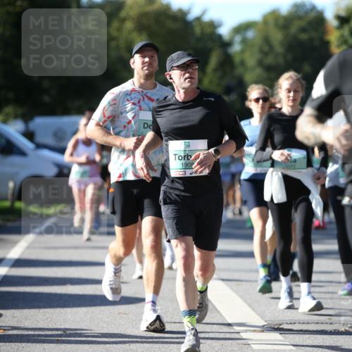 20.09.2026 - PSD Bank Halbmarathon Jannik Wohlers http://msf.ph/oto/10513014 20.09.2026 10:32:42 Laufen 1908 meine-sportfotos.de